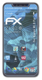 Schutzfolie atFoliX kompatibel mit Xiaomi Mi 8 Pro, ultraklare FX (3X)