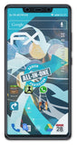 Schutzfolie atFoliX passend für Xiaomi Mi 8 SE, ultraklare und flexible FX (3X)