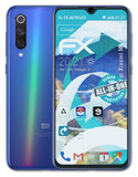 Schutzfolie atFoliX passend für Xiaomi Mi 9, ultraklare und flexible FX (3X)