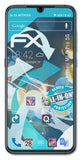 Schutzfolie atFoliX passend für Xiaomi Mi 9 Pro 5G, ultraklare und flexible FX (3X)