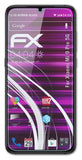 Glasfolie atFoliX kompatibel mit Xiaomi Mi 9 Pro 5G, 9H Hybrid-Glass FX
