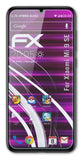 Glasfolie atFoliX kompatibel mit Xiaomi Mi 9 SE, 9H Hybrid-Glass FX