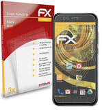 atFoliX FX-Antireflex Displayschutzfolie für Xiaomi Mi A1