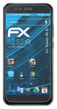 Schutzfolie atFoliX kompatibel mit Xiaomi Mi A1, ultraklare FX (3X)