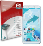 atFoliX FX-ActiFleX Displayschutzfolie für Xiaomi Mi A2