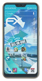 Schutzfolie atFoliX passend für Xiaomi Mi A2 Lite, ultraklare und flexible FX (3X)