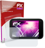 atFoliX FX-Hybrid-Glass Panzerglasfolie für Xiaomi Mi Action Camera 4k