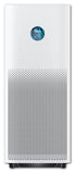 Schutzfolie Bruni kompatibel mit Xiaomi Mi Air Purifier Pro H, glasklare (2X)