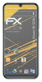 atFoliX Panzerfolie kompatibel mit Xiaomi Mi CC9e, entspiegelnde und stoßdämpfende FX Schutzfolie (3X)