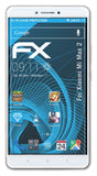 Schutzfolie atFoliX kompatibel mit Xiaomi Mi Max 2, ultraklare FX (3X)
