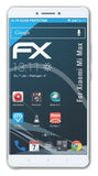 Schutzfolie atFoliX kompatibel mit Xiaomi Mi Max, ultraklare FX (3X)