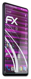 Glasfolie atFoliX kompatibel mit Xiaomi Mi Mix 2, 9H Hybrid-Glass FX