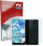 atFoliX FX-ActiFleX Displayschutzfolie für Xiaomi Mi Mix