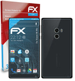atFoliX FX-Clear Schutzfolie für Xiaomi Mi Mix