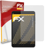 atFoliX FX-Antireflex Displayschutzfolie für Xiaomi Mi Pad 3