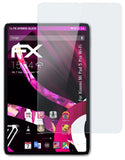 Glasfolie atFoliX kompatibel mit Xiaomi Mi Pad 5 Pro Wi-Fi, 9H Hybrid-Glass FX
