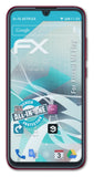 Schutzfolie atFoliX passend für Xiaomi Mi Play, ultraklare und flexible FX (3X)