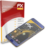 atFoliX FX-Antireflex Displayschutzfolie für Xiaomi Mi6