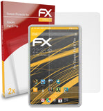 atFoliX FX-Antireflex Displayschutzfolie für Xiaomi Pad 6 Pro