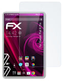 Glasfolie atFoliX kompatibel mit Xiaomi Pad 6 Pro, 9H Hybrid-Glass FX