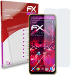 atFoliX FX-Hybrid-Glass Panzerglasfolie für Xiaomi Poco C40