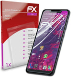atFoliX FX-Hybrid-Glass Panzerglasfolie für Xiaomi Poco F1