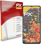 atFoliX FX-Antireflex Displayschutzfolie für Xiaomi Poco M4 5G