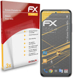 atFoliX FX-Antireflex Displayschutzfolie für Xiaomi Poco M5s