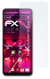 Glasfolie atFoliX kompatibel mit Xiaomi Redmi 10 Power, 9H Hybrid-Glass FX
