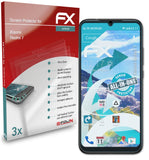 atFoliX FX-ActiFleX Displayschutzfolie für Xiaomi Redmi 7