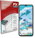 atFoliX FX-ActiFleX Displayschutzfolie für Xiaomi Redmi 9C