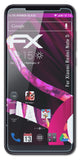 Glasfolie atFoliX kompatibel mit Xiaomi Redmi Note 5, 9H Hybrid-Glass FX