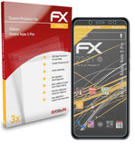 atFoliX FX-Antireflex Displayschutzfolie für Xiaomi Redmi Note 5 Pro