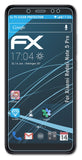 Schutzfolie atFoliX kompatibel mit Xiaomi Redmi Note 5 Pro, ultraklare FX (3X)