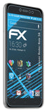 Schutzfolie atFoliX kompatibel mit Xiaomi Redmi Note 5A / Redmi Y1, ultraklare FX (3X)
