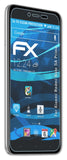 Schutzfolie atFoliX kompatibel mit Xiaomi Redmi Note 5A Prime, ultraklare FX (3X)