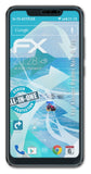 Schutzfolie atFoliX passend für Xiaomi Redmi Note 6 Pro, ultraklare und flexible FX (3X)