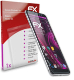 atFoliX FX-Hybrid-Glass Panzerglasfolie für Xiaomi Redmi S2