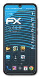 atFoliX Schutzfolie kompatibel mit Xiaomi Redmi Y3, ultraklare FX Folie (3X)
