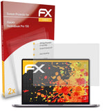 atFoliX FX-Antireflex Displayschutzfolie für Xiaomi RedmiBook Pro 15S