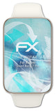 Schutzfolie atFoliX passend für Xiaomi Smart Band 7 Pro, ultraklare und flexible FX (3X)