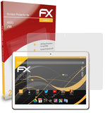 atFoliX FX-Antireflex Displayschutzfolie für XIDO Z90