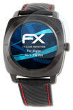 Schutzfolie atFoliX kompatibel mit XLyne Nara XW Pro, ultraklare FX (3X)