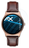 Schutzfolie atFoliX kompatibel mit XLyne QIN XW Pro, ultraklare FX (3X)