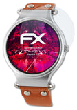 Glasfolie atFoliX kompatibel mit XLyne Xeta XW Pro, 9H Hybrid-Glass FX