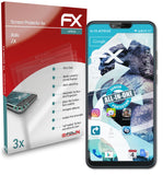atFoliX FX-ActiFleX Displayschutzfolie für Xolo ZX
