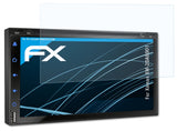 Schutzfolie atFoliX kompatibel mit Xomax XM-2DA6901, ultraklare FX (3X)