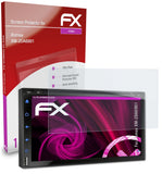 atFoliX FX-Hybrid-Glass Panzerglasfolie für Xomax XM-2DA6901