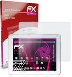 atFoliX FX-Hybrid-Glass Panzerglasfolie für Xoro Pad 9719QR