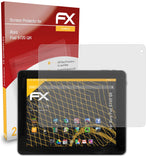 atFoliX FX-Antireflex Displayschutzfolie für Xoro Pad 9720 QR